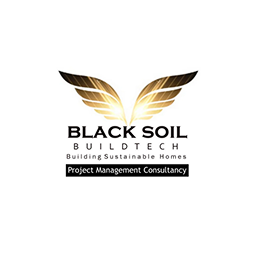 شعار المطور BlackSoil Real Estate Development