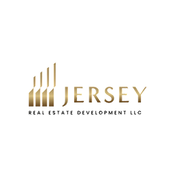 Jersey Properties developer Logo Jersey Properties developer Logo