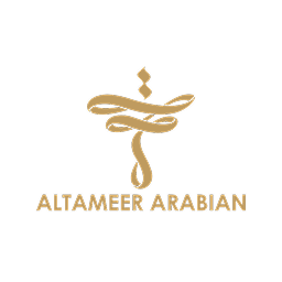 Eltaamer Arabian developer Logo