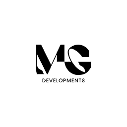 شعار المطور MGdevelopment