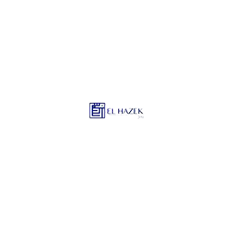 شعار المطور El Hazek Construction