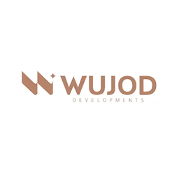 شعار المطور Wujod Real Estate Development