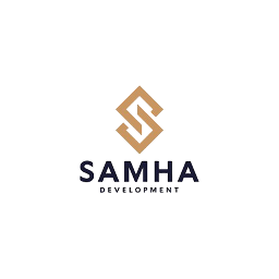 شعار المطور Samha Development