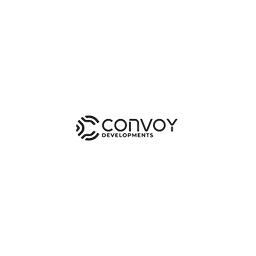 شعار المطور Convoy