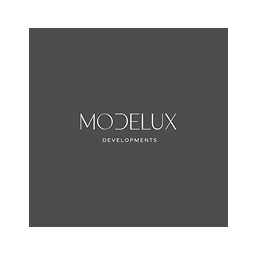 Modelux Real Estate Development developer Logo