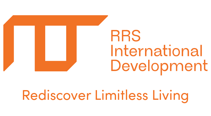 شعار المطور RRS International Development