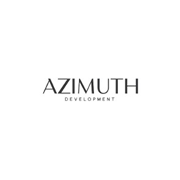 Azimuth Developments developer Logo