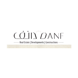 DANF Group developer Logo
