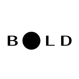شعار Bold Developer
