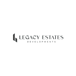 شعار المطور Legacy Estates Development
