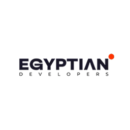 Egyptian Developers Logo