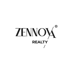 Zennova Realty developer Logo Zennova Realty developer Logo