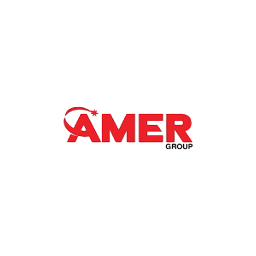 شعار المطور Amer Group company
