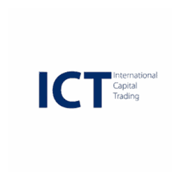 ICT Real Estate Development developer Logo