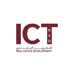 شعار المطور ICT Real Estate Development