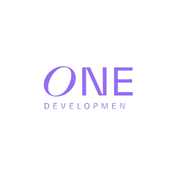 شعار المطور One Development