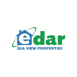 شعار المطور Edar Sea View Properties