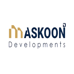 شعار المطور Maskoon Developments