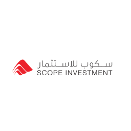 Scope Properties developer Logo