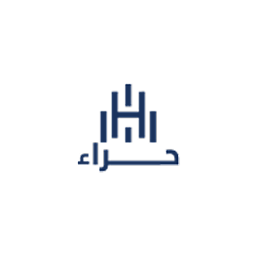 شعار المطور Heraa