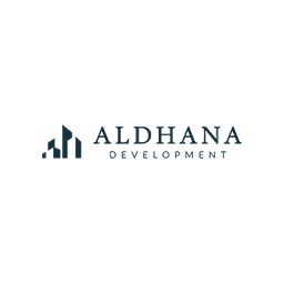 Aldhana Development developer Logo