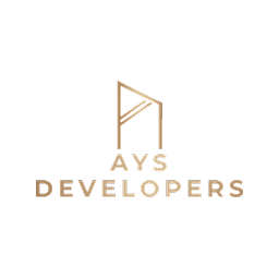 AYS Property Development developer Logo