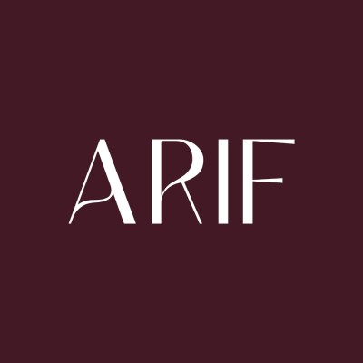 Arif Developments developer Logo