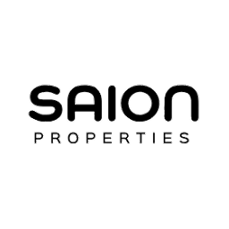 شعار المطور Saion Development