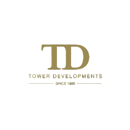 شعار المطور Tower Group for Real Estate and Tourism Development