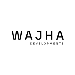 شعار المطور Wajha Developments