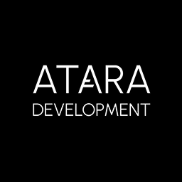 شعار المطور Atara Real Estate Development