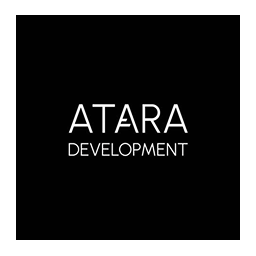 Atara Real Estate Development developer Logo