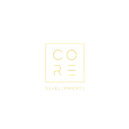 شعار المطور Core Developments