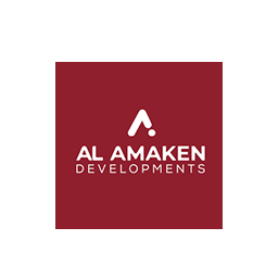 Alamaken Developments developer Logo