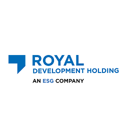 شعار المطور Royal Development Holding