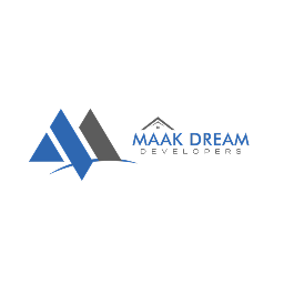 Maakdream Properties developer Logo