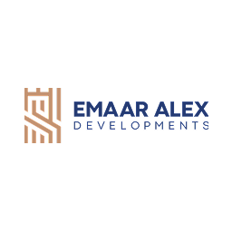 شعار المطور Emaar Alex