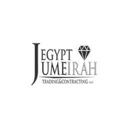 Jumeirah Egypt Real Estate developer Logo