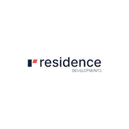 شعار المطور RESIDENCE Real Estate Development