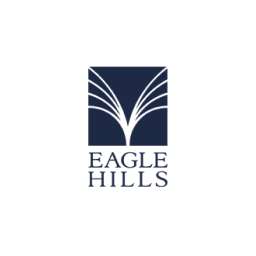 Eagle Hills developer Logo