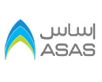 ASAS Holding developer Logo