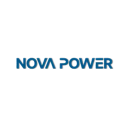 Nova Power Real Estate developer Logo