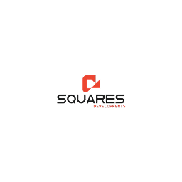 Squares Developments developer Logo
