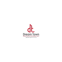شعار المطور Dream Town