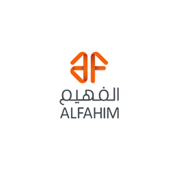 Al Fahim developer Logo