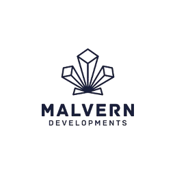 Malvern Devleopment developer Logo