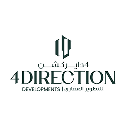 شعار 4Direction Developers