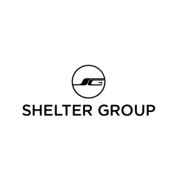 Shelter Group developer Logo