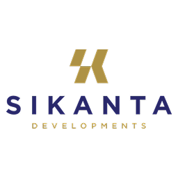 شعار المطور Sikanta Development