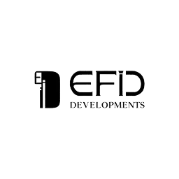 EFID Developments developer Logo